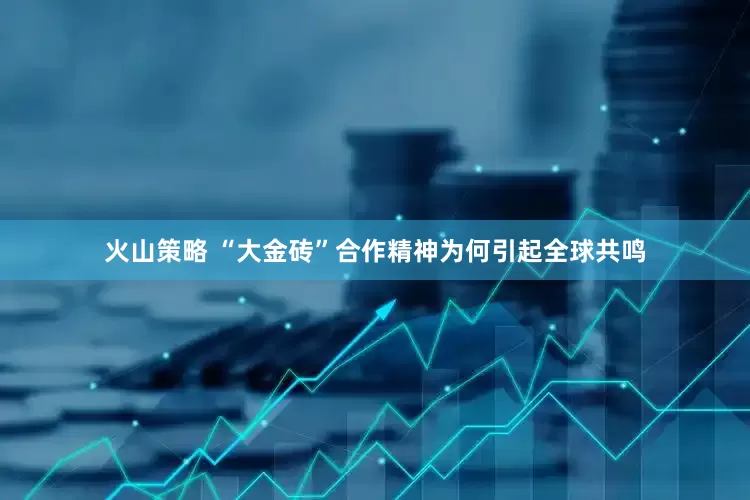 火山策略 “大金砖”合作精神为何引起全球共鸣